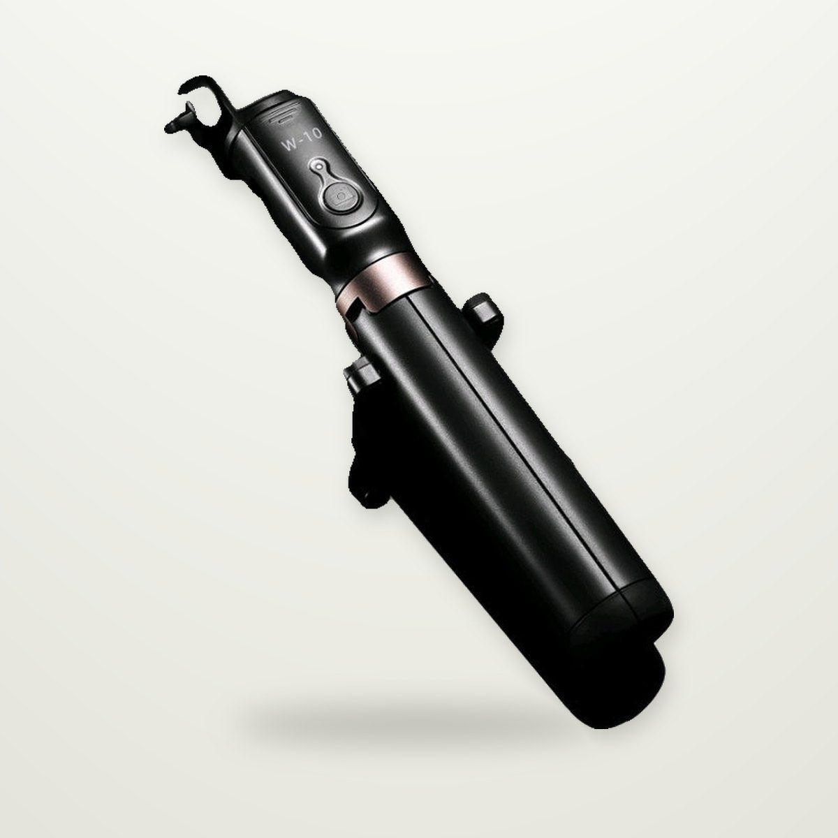 Aluminum Tripod Selfie Stick with Bluetooth Remote