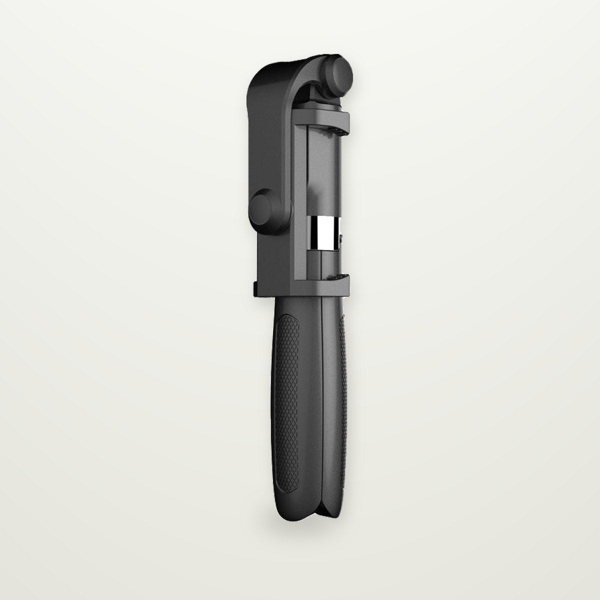 Mini Tripod Selfie Stick with Detachable Remote