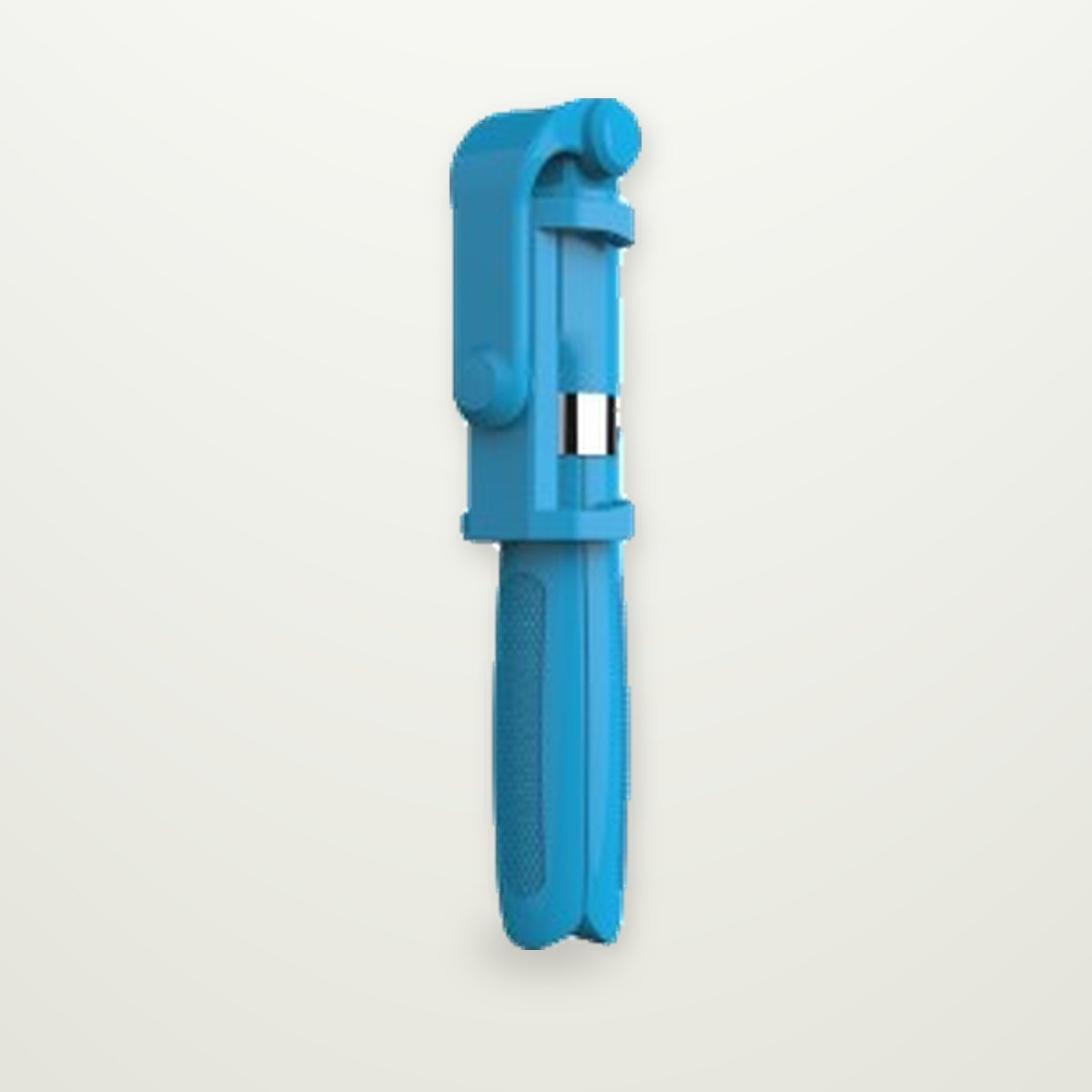 Mini Tripod Selfie Stick with Detachable Remote