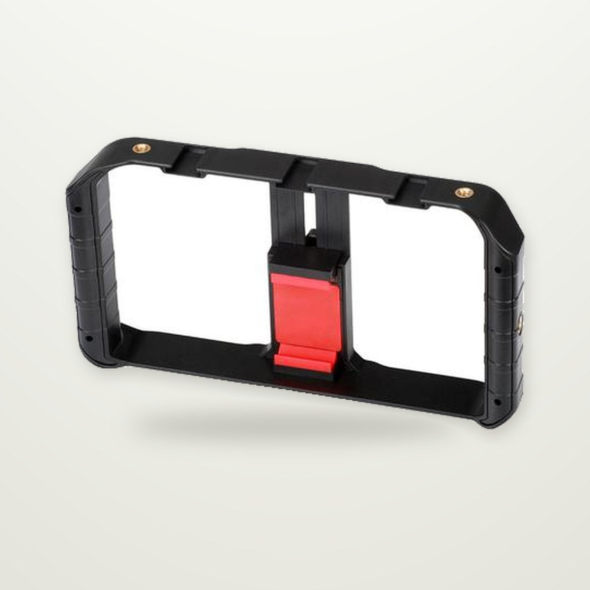 Handheld Smartphone Video Rig for Filmmaking