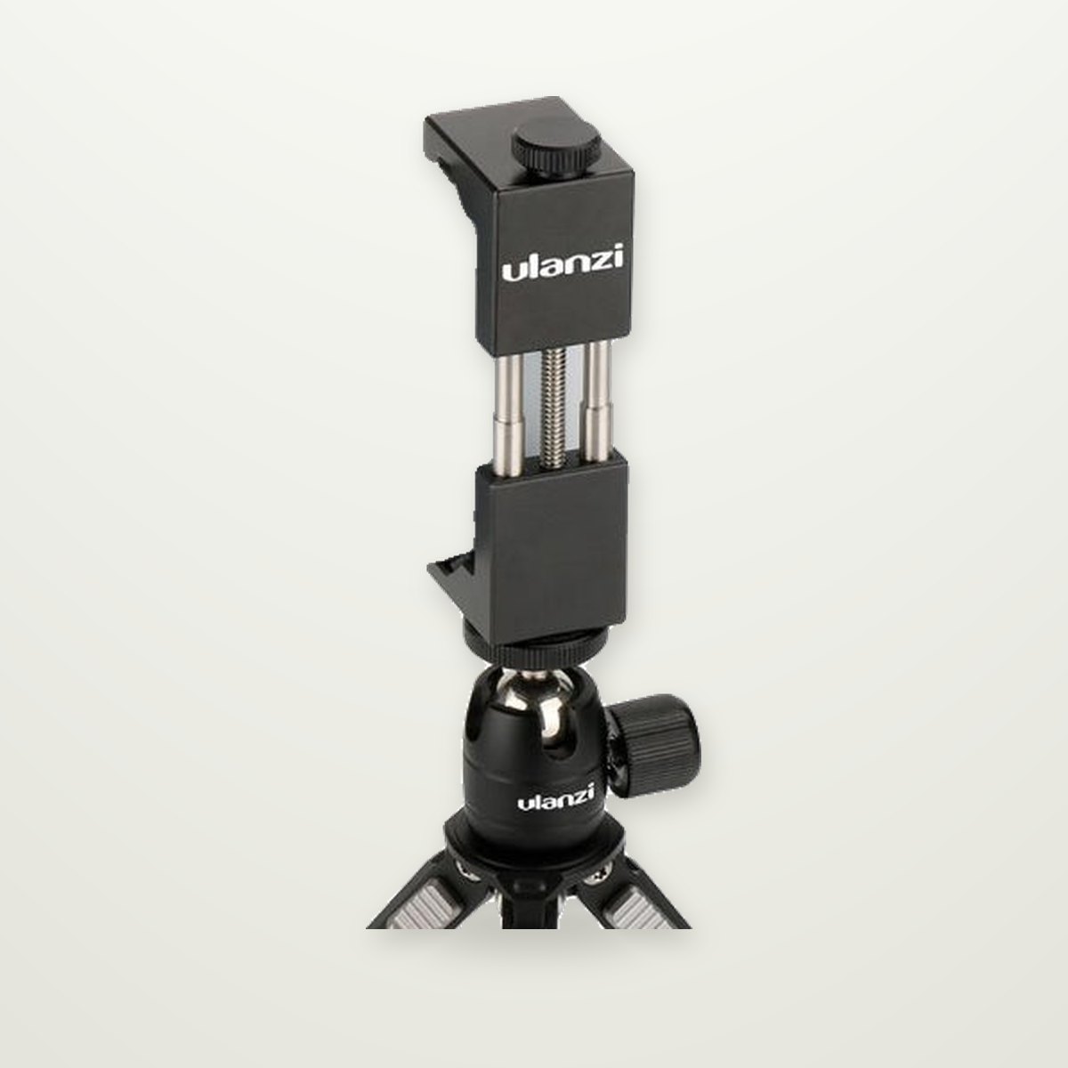 Handheld Smartphone Video Rig for Filmmaking