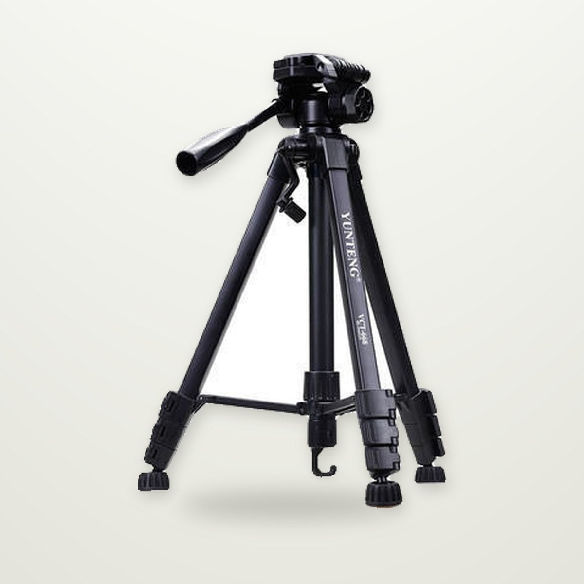 150 cm Magnesium Alloy Camera & Phone Tripod