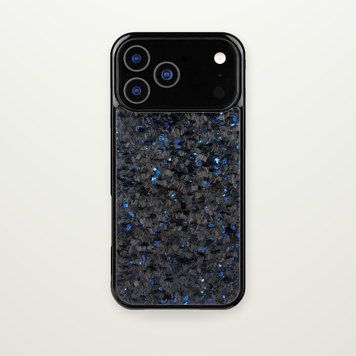 Forged Carbon Slim Case (Non-Magnetic) for iPhone 17 & Air
