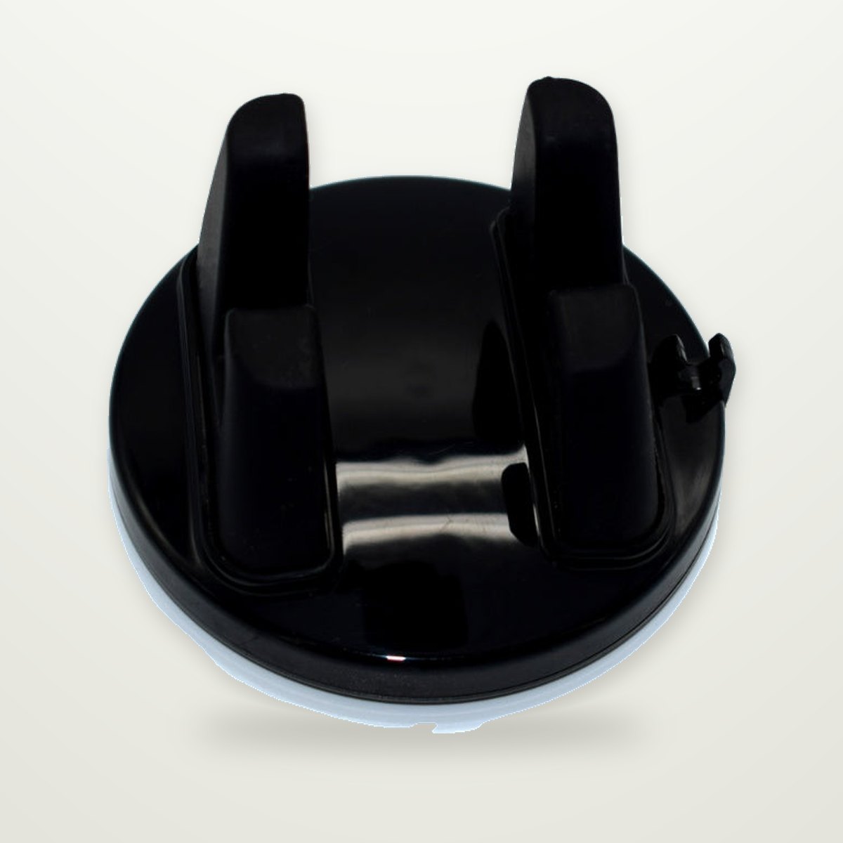 Mini Silicone Dashboard Phone Holder