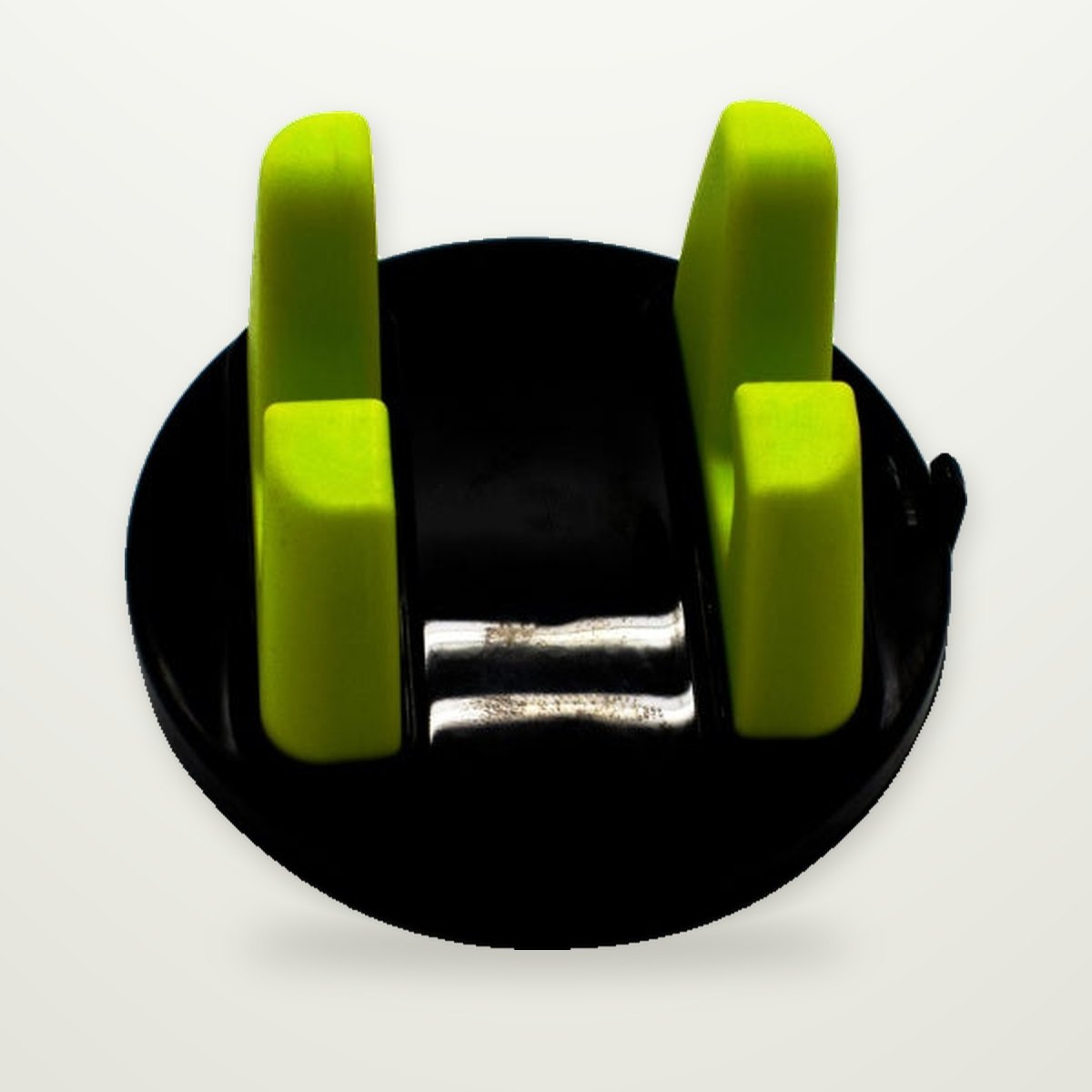Mini Silicone Dashboard Phone Holder