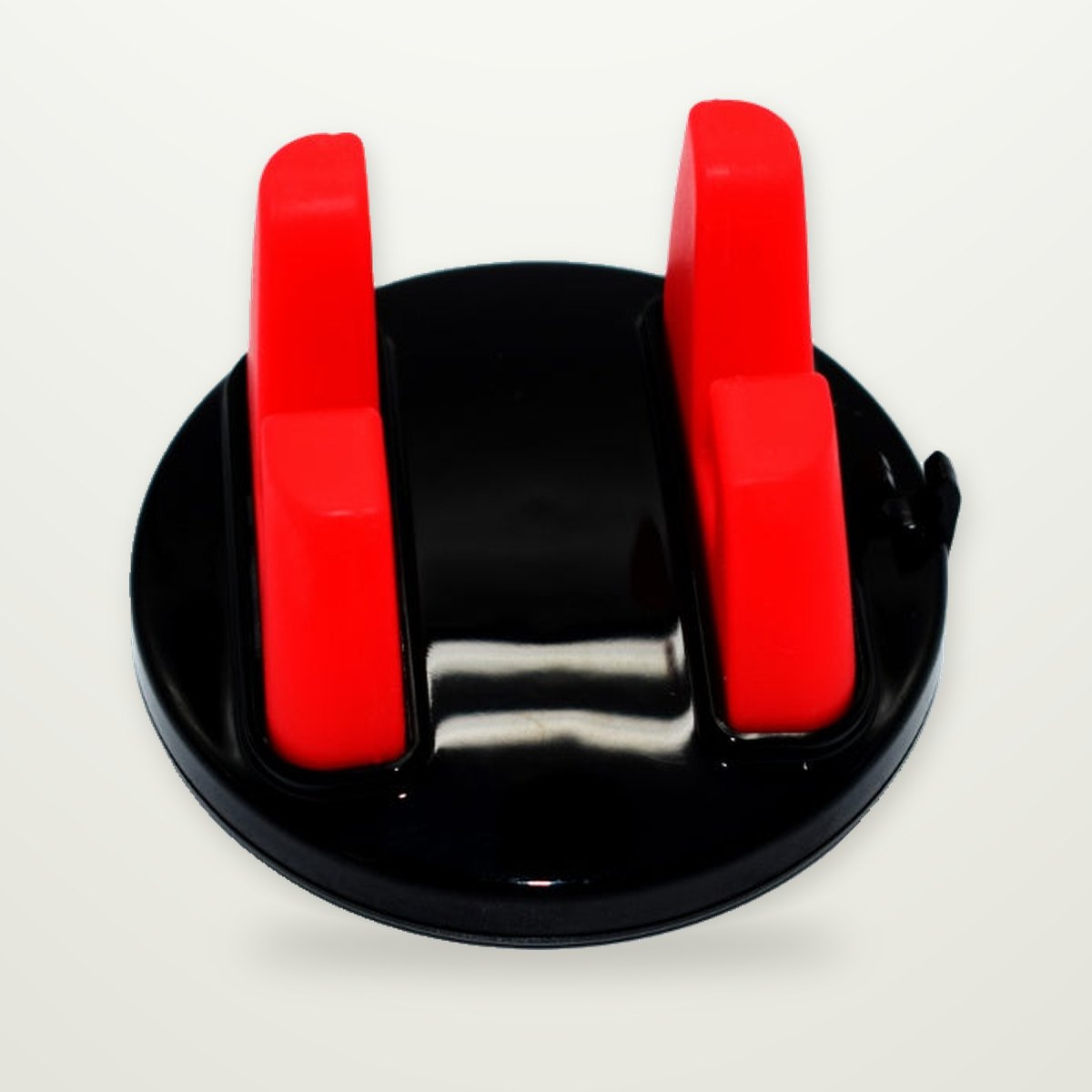 Mini Silicone Dashboard Phone Holder