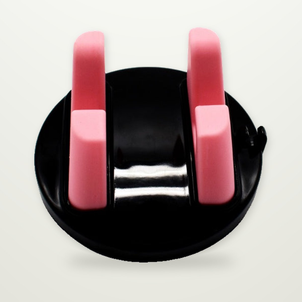 Mini Silicone Dashboard Phone Holder