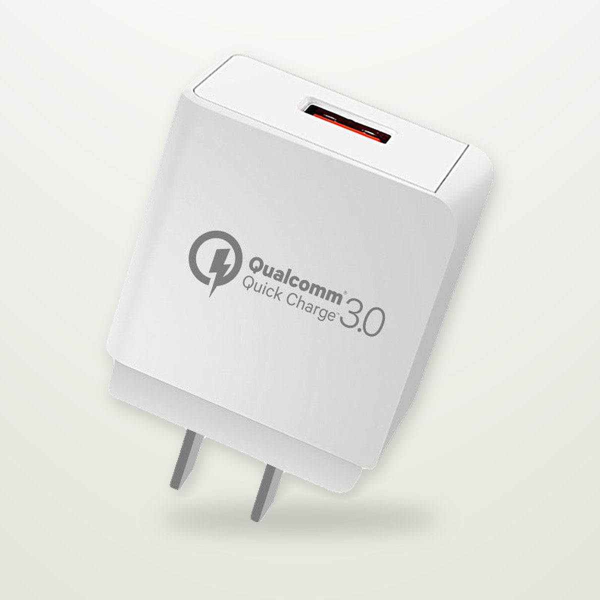 QC 3.0 USB Wall Charger