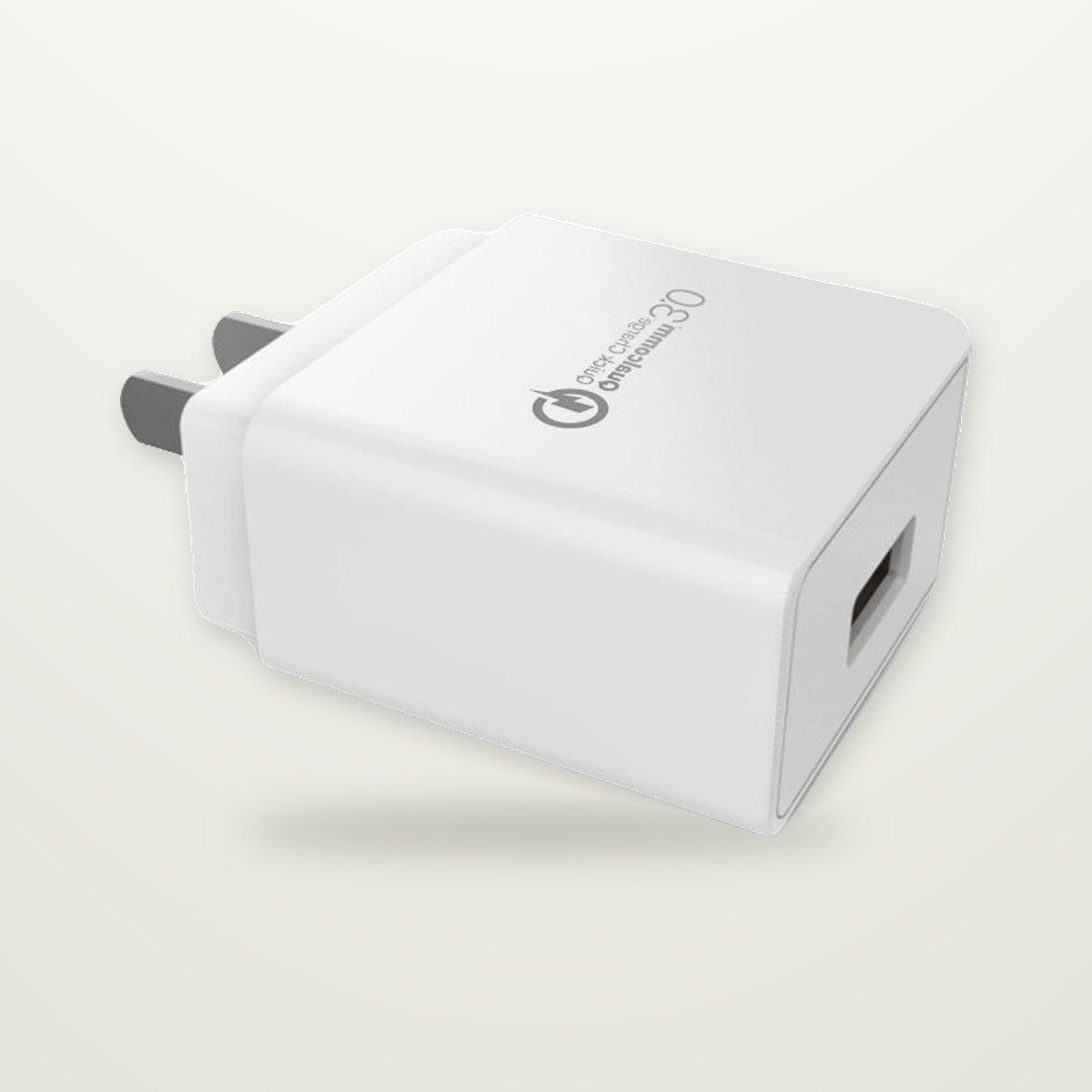 QC 3.0 USB Wall Charger