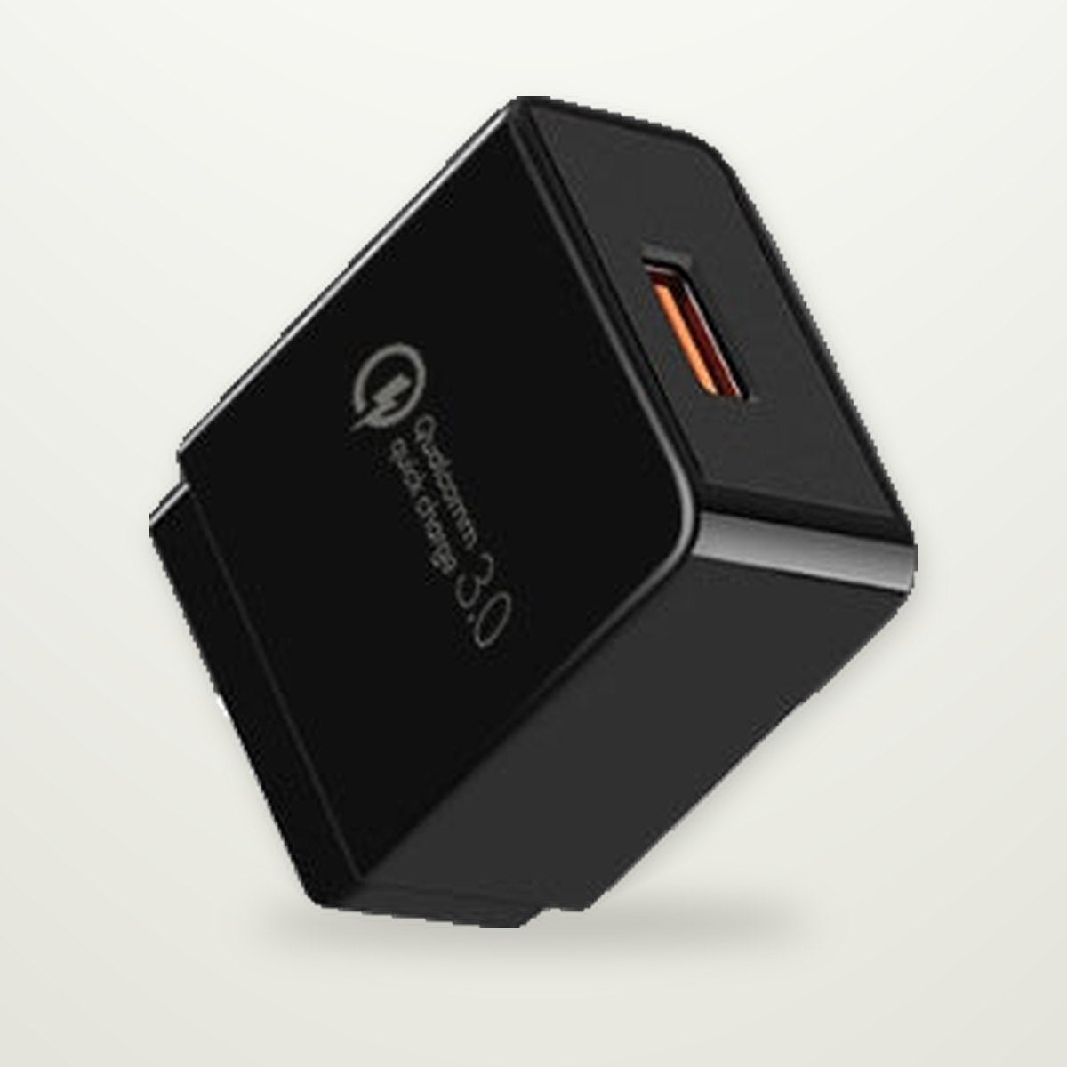 QC 3.0 USB Wall Charger