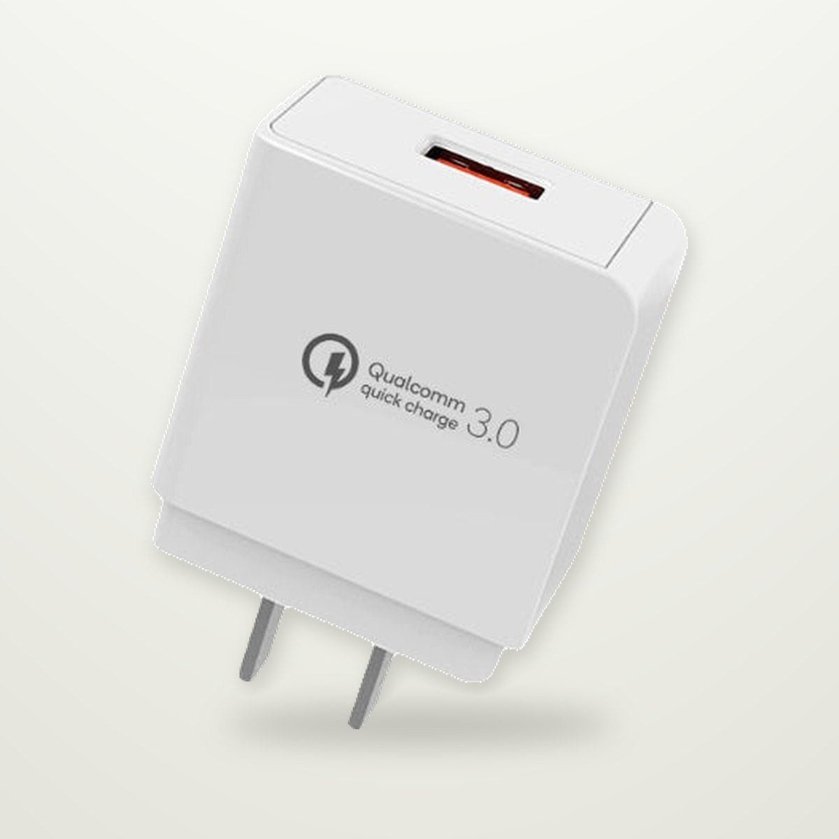QC 3.0 USB Wall Charger