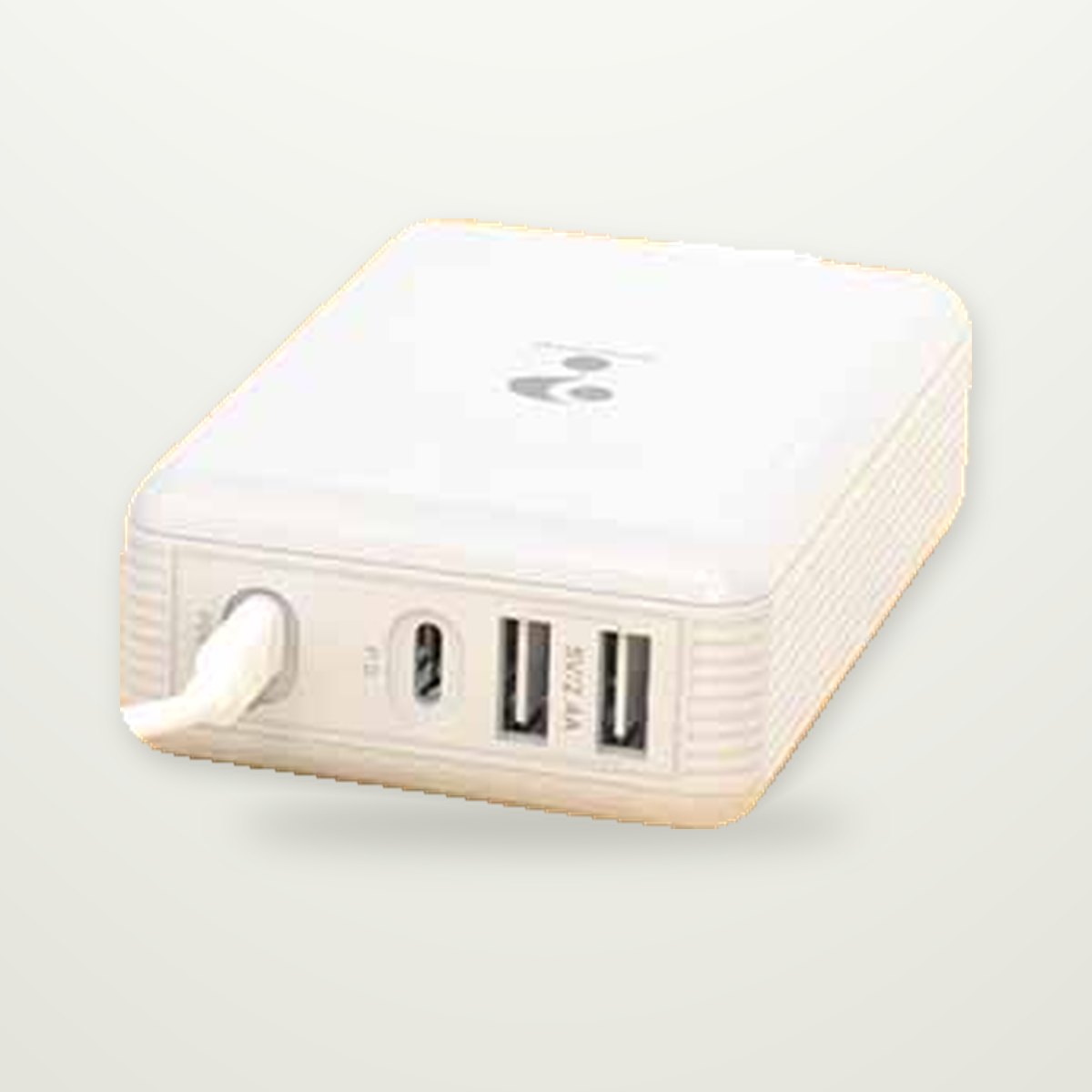 100W Multi-Port Fast Wall Charger