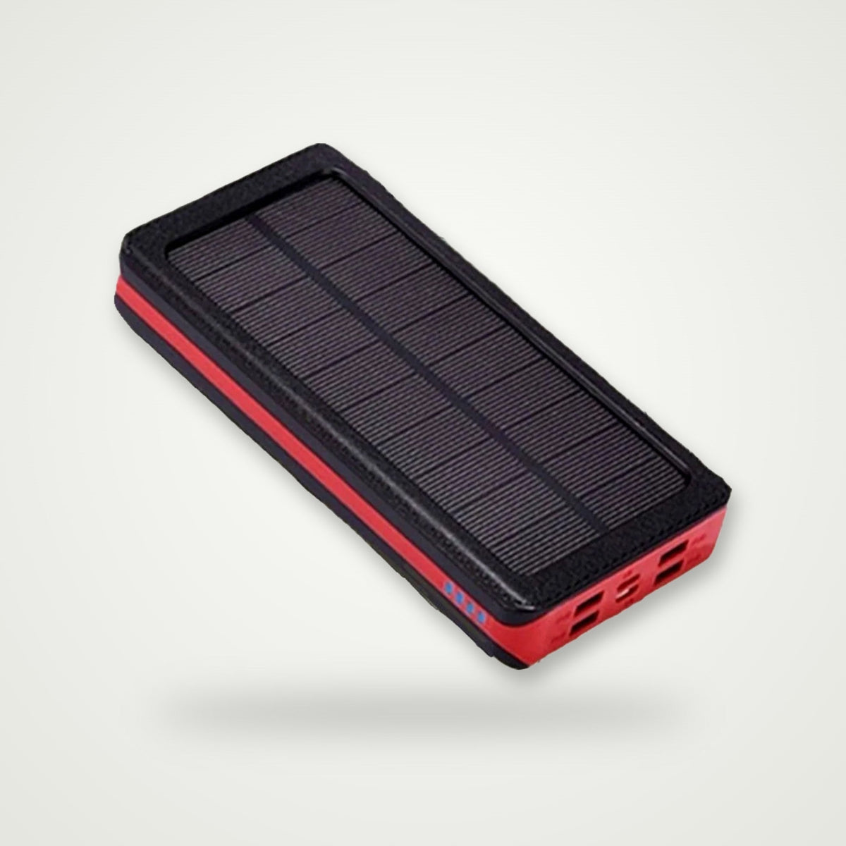 Solar Camping Power Bank, up to 50,000mAh