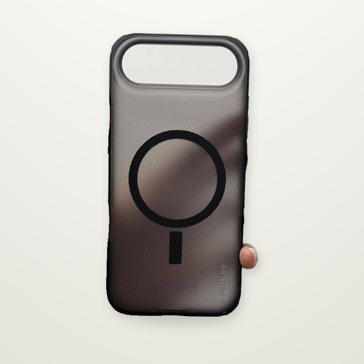 Magnetic Shield Case for iPhone 17 & Air
