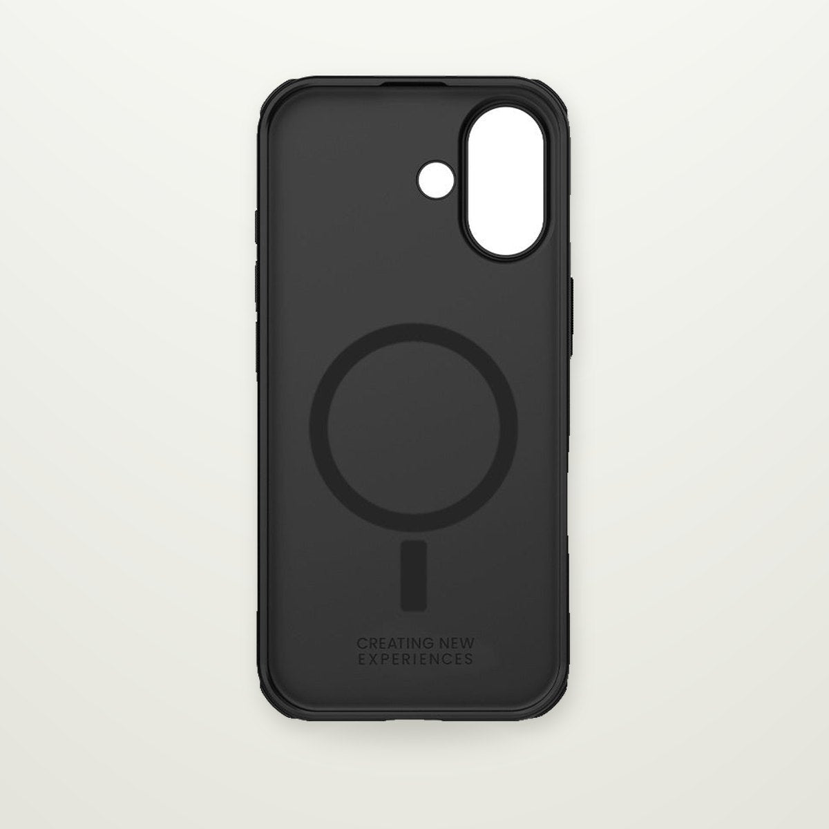 Magnetic Shield Case for iPhone 17 & Air