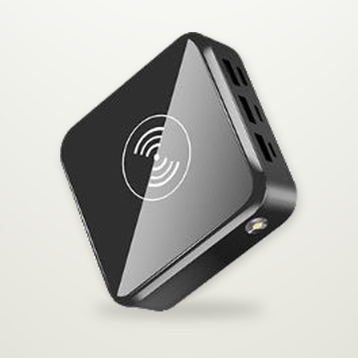 10,000mAh Wireless Charging Power Bank