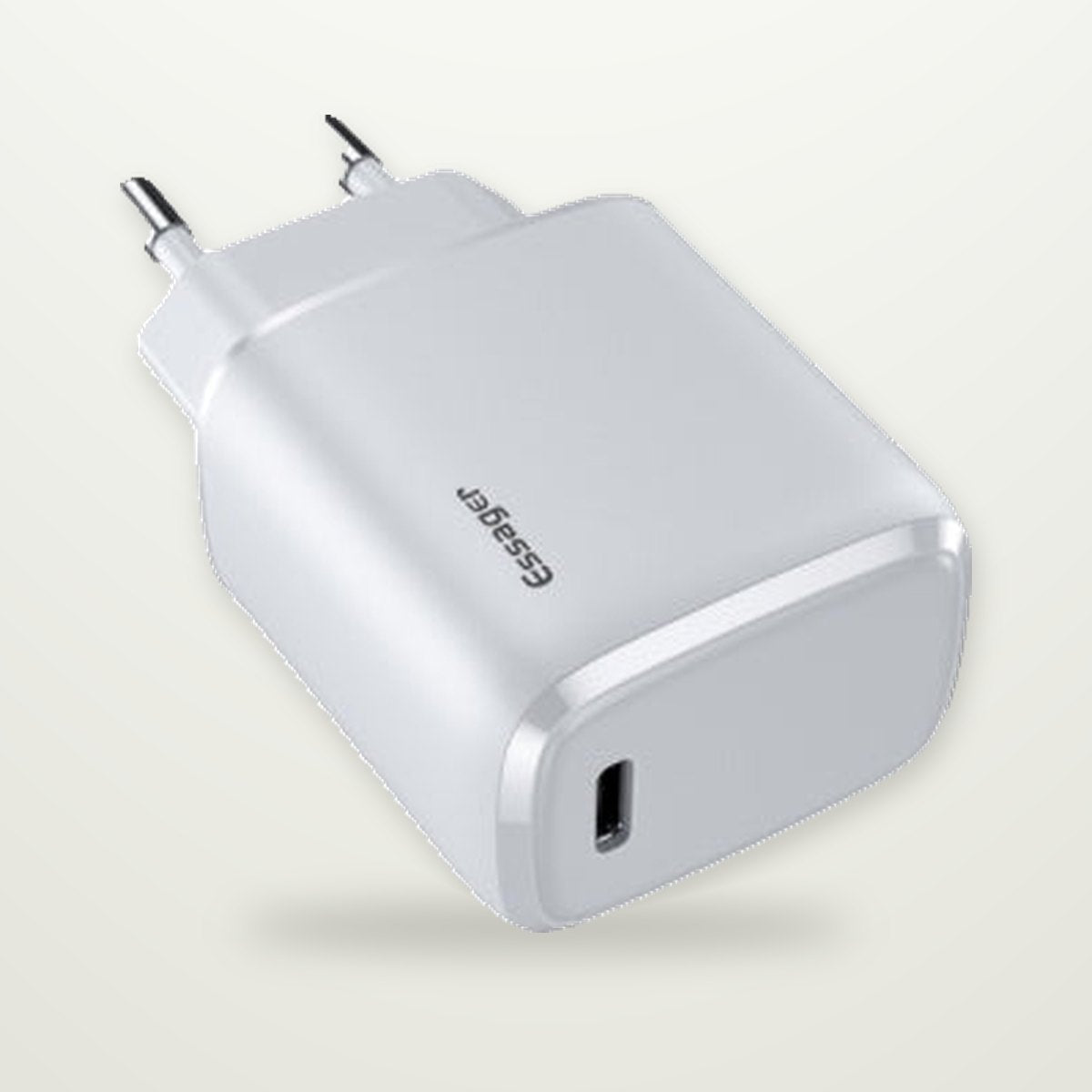 20W PD USB-C Fast Wall Charger