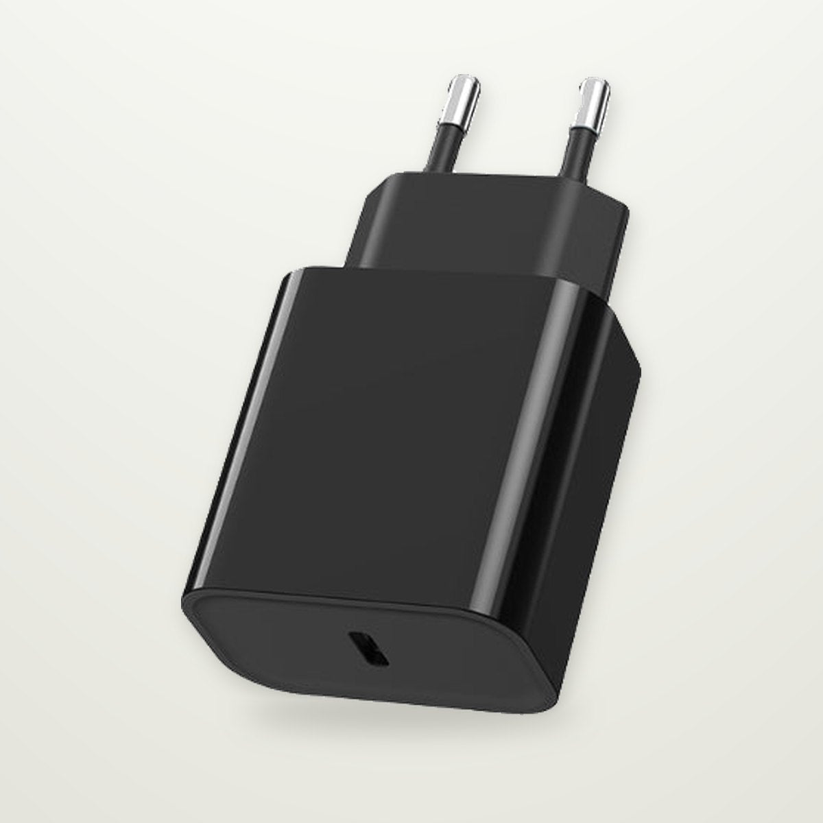 20W PD USB-C Fast Wall Charger