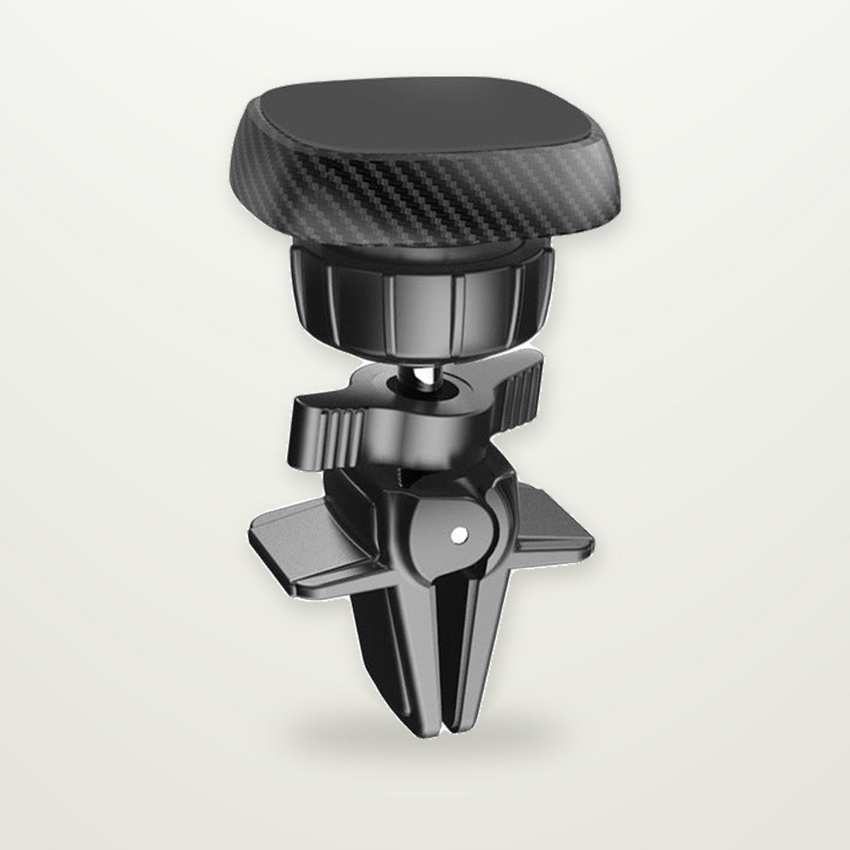Magnetic Air Vent Holder, Square or Round Head