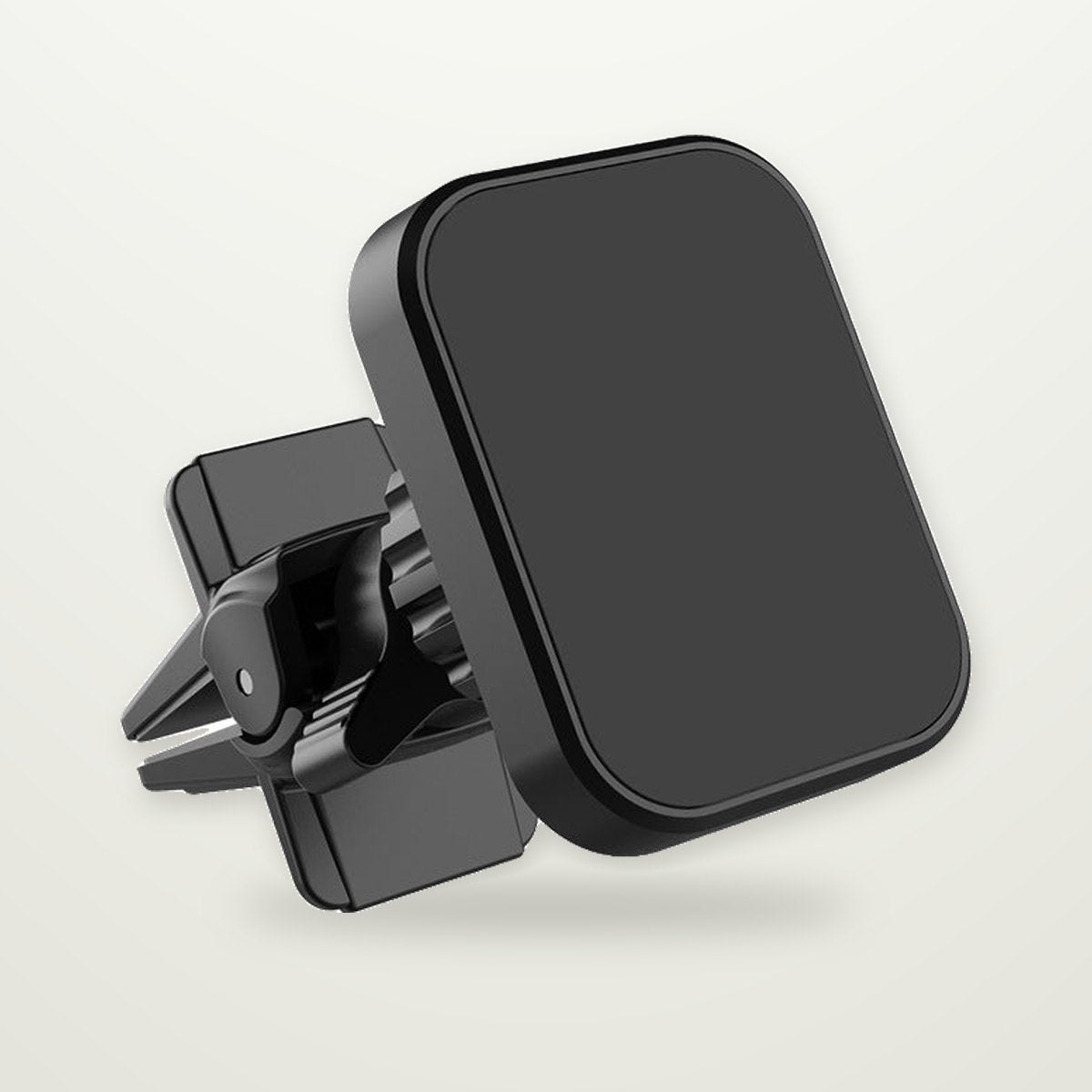 Magnetic Air Vent Holder, Square or Round Head