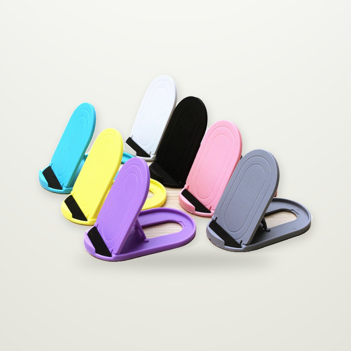 Everyday Desk Phone Stand in 6 Colors