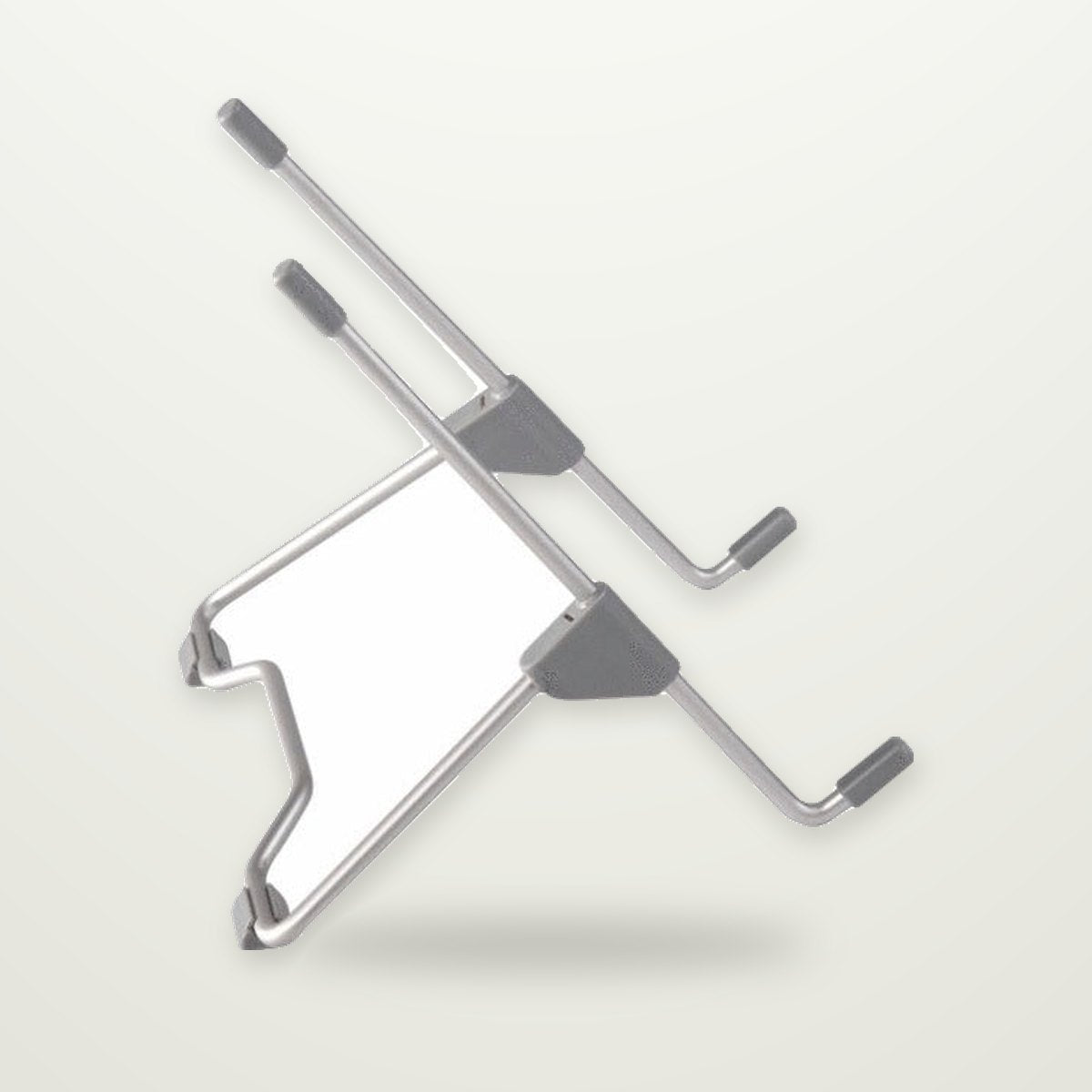 Aluminum Stand for Phones & Laptops