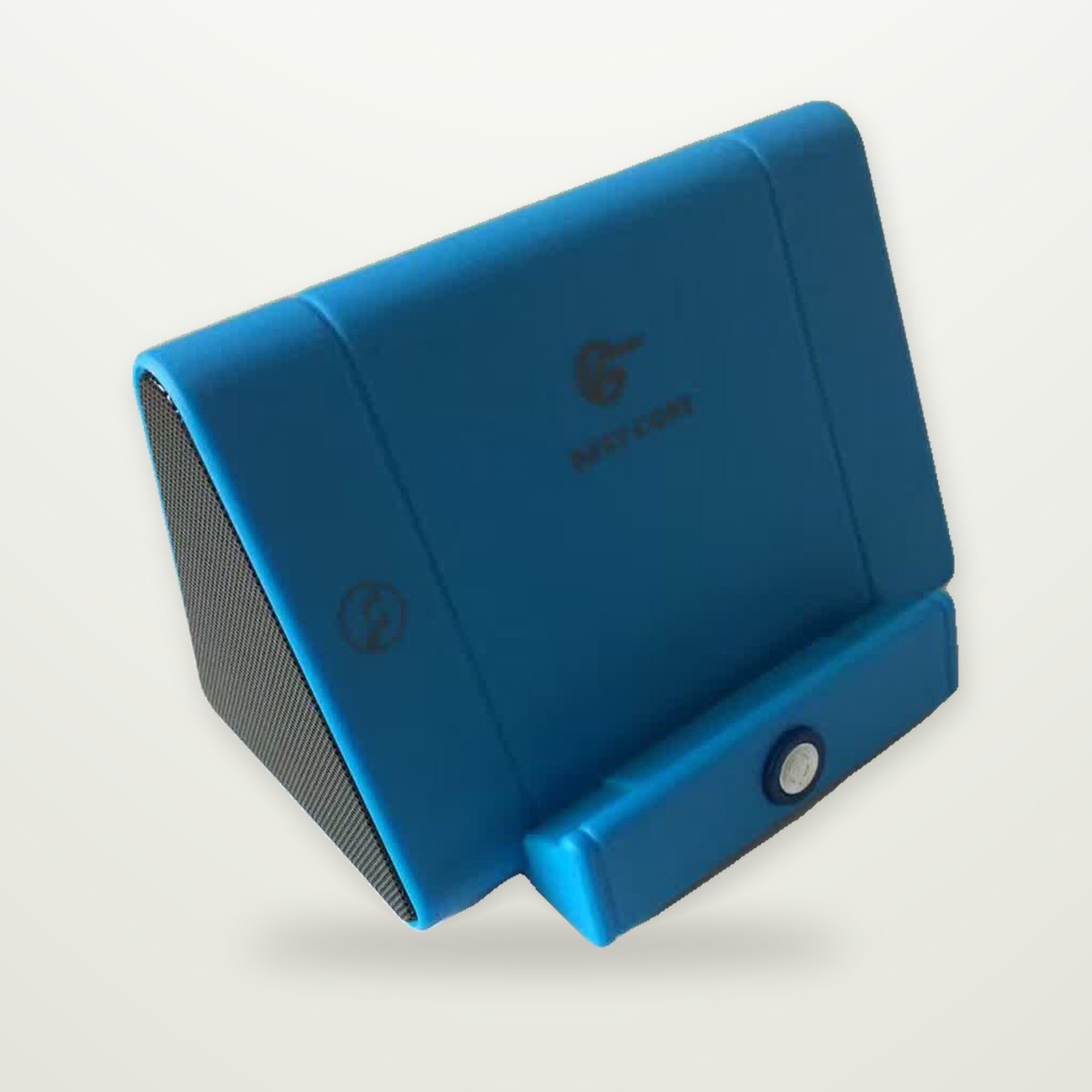 Mini Speaker Phone Stand, 5 Colors