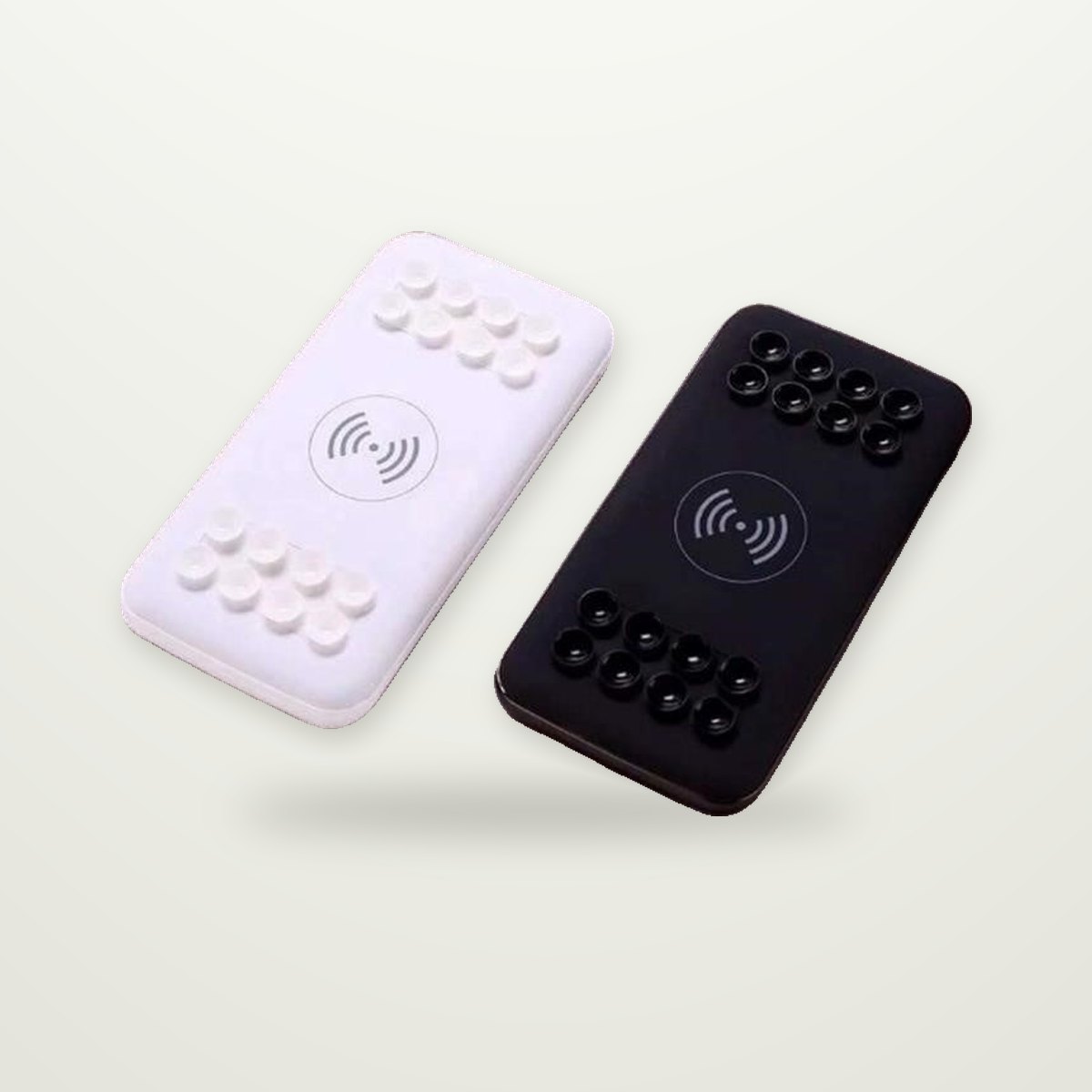 10,000mAh Slim Power Bank with Smart Output