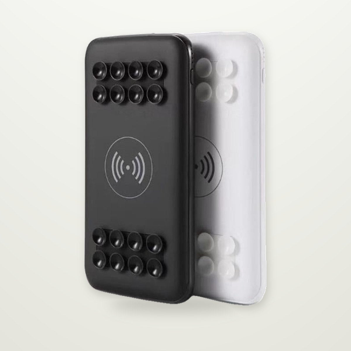 10,000mAh Slim Power Bank with Smart Output