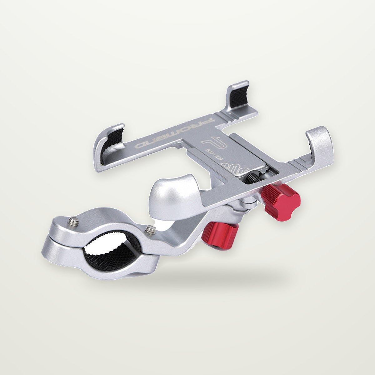 Aluminum Motorcycle Phone Mount