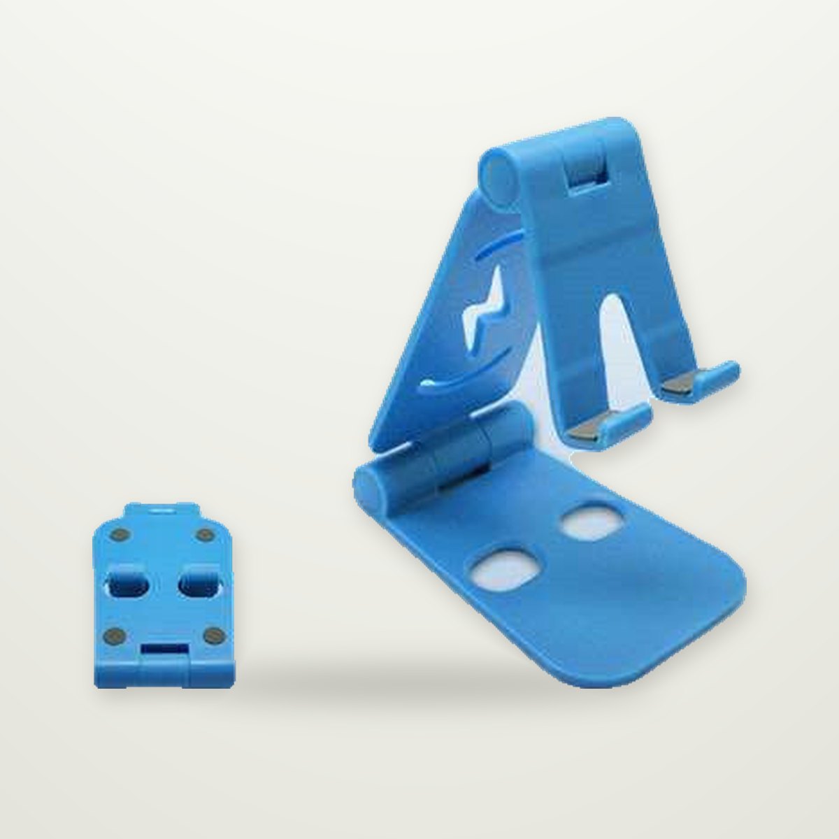Pocket Double-Fold Phone Stand
