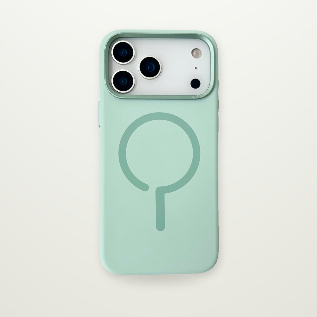 Ultra-Thin Hard Magnetic Case for iPhone 17 & Air