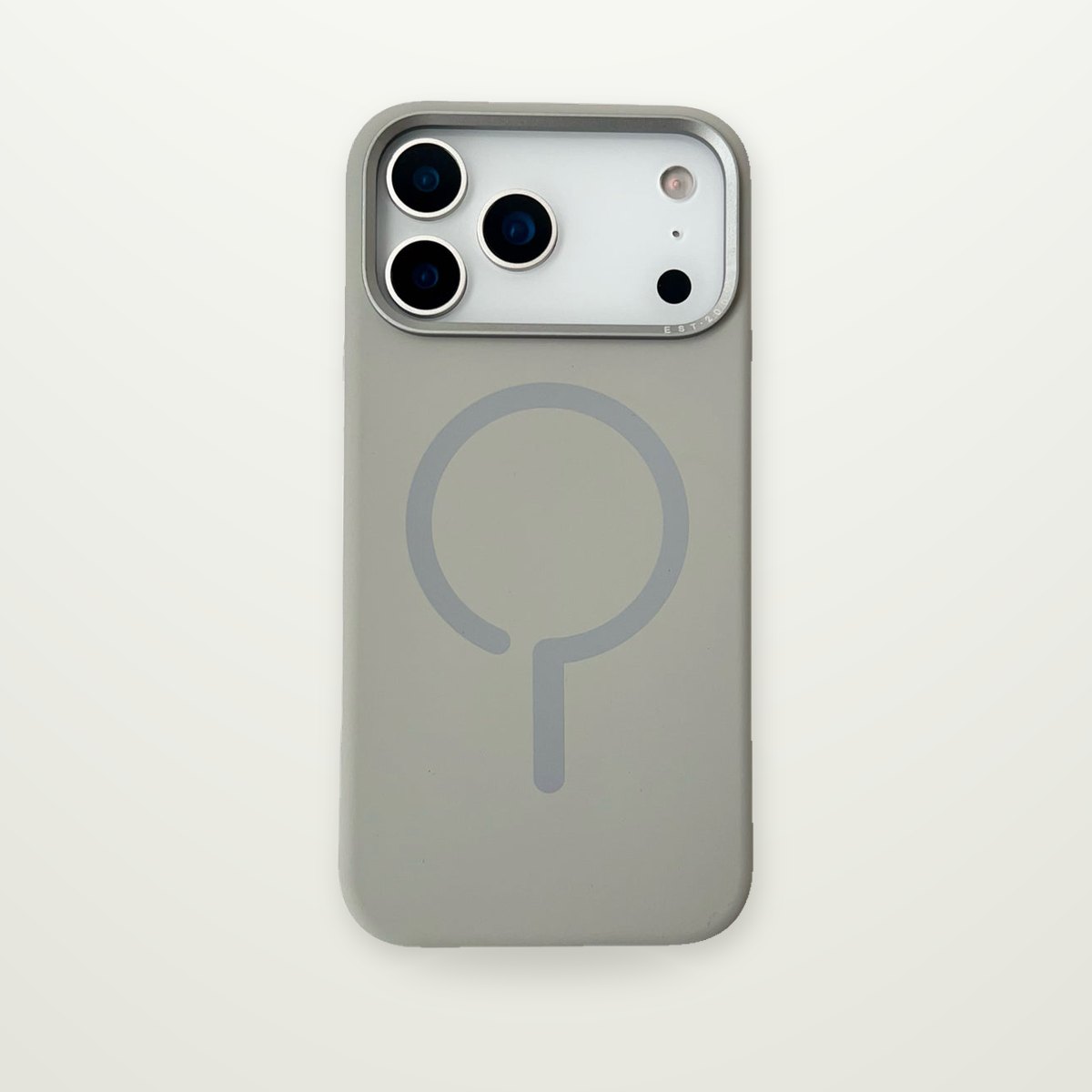 Ultra-Thin Hard Magnetic Case for iPhone 17 & Air