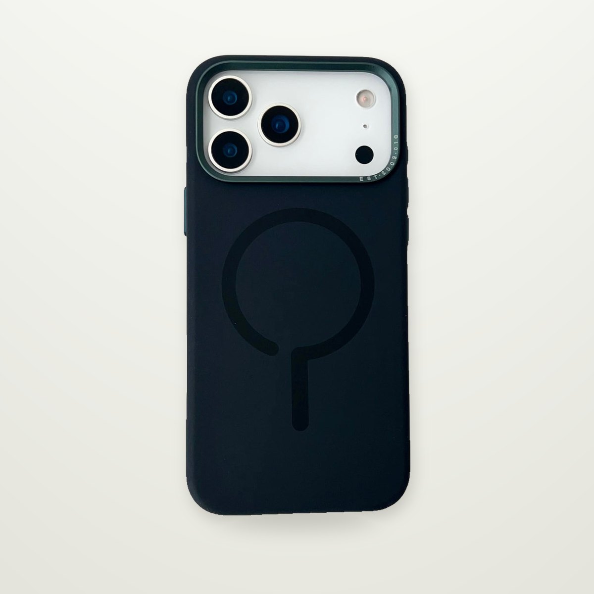 Ultra-Thin Hard Magnetic Case for iPhone 17 & Air
