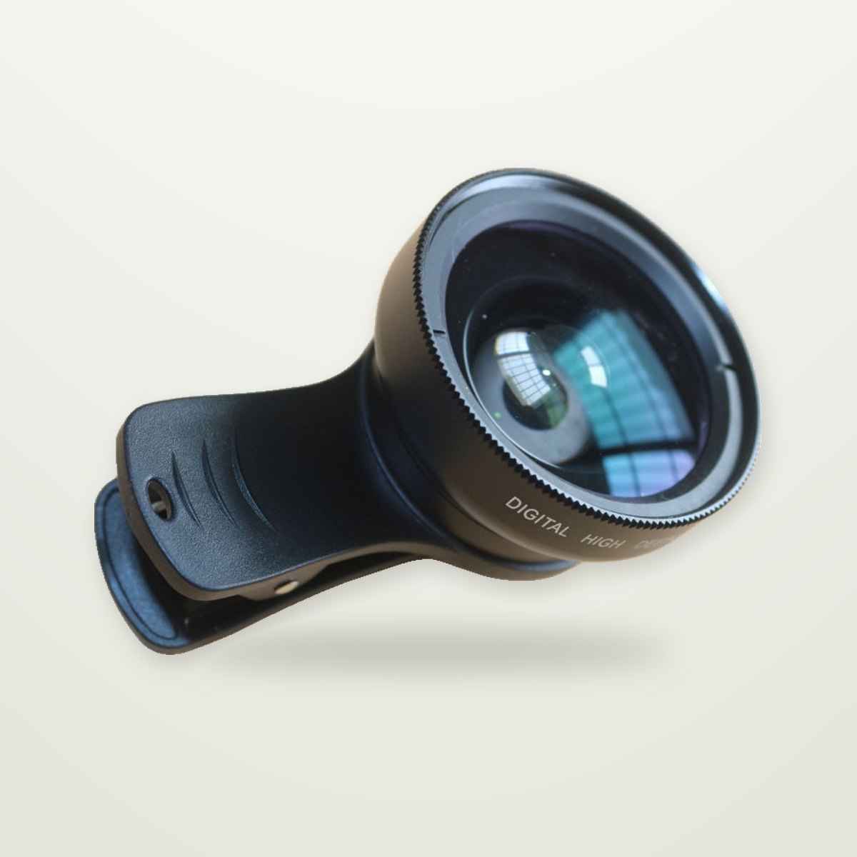 0.45x Super-Wide & 12.5x Macro Lens Kit