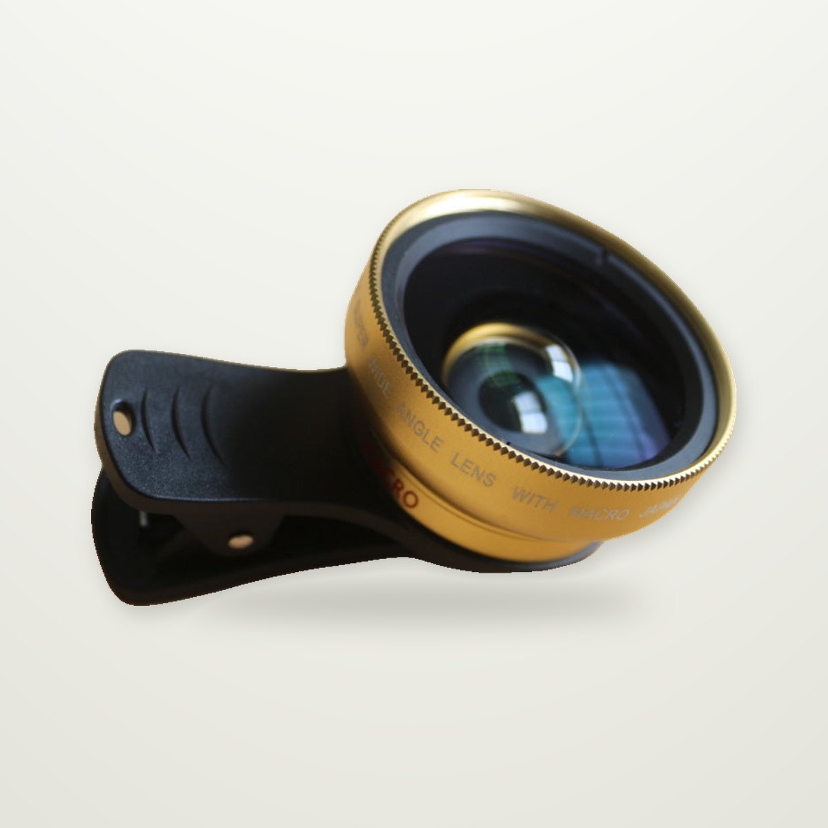 0.45x Super-Wide & 12.5x Macro Lens Kit
