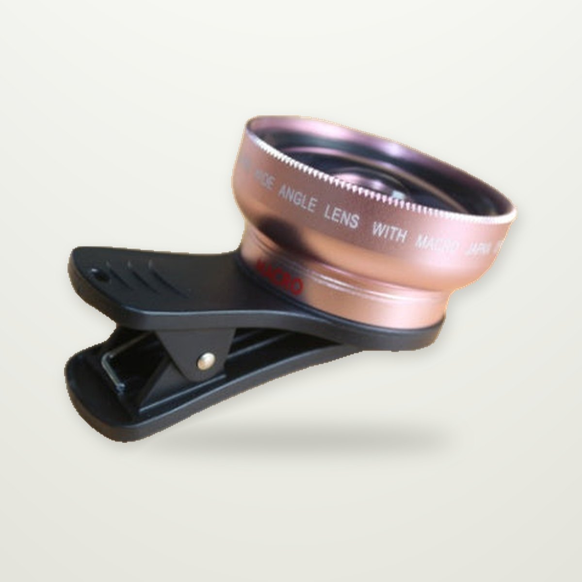 0.45x Super-Wide & 12.5x Macro Lens Kit