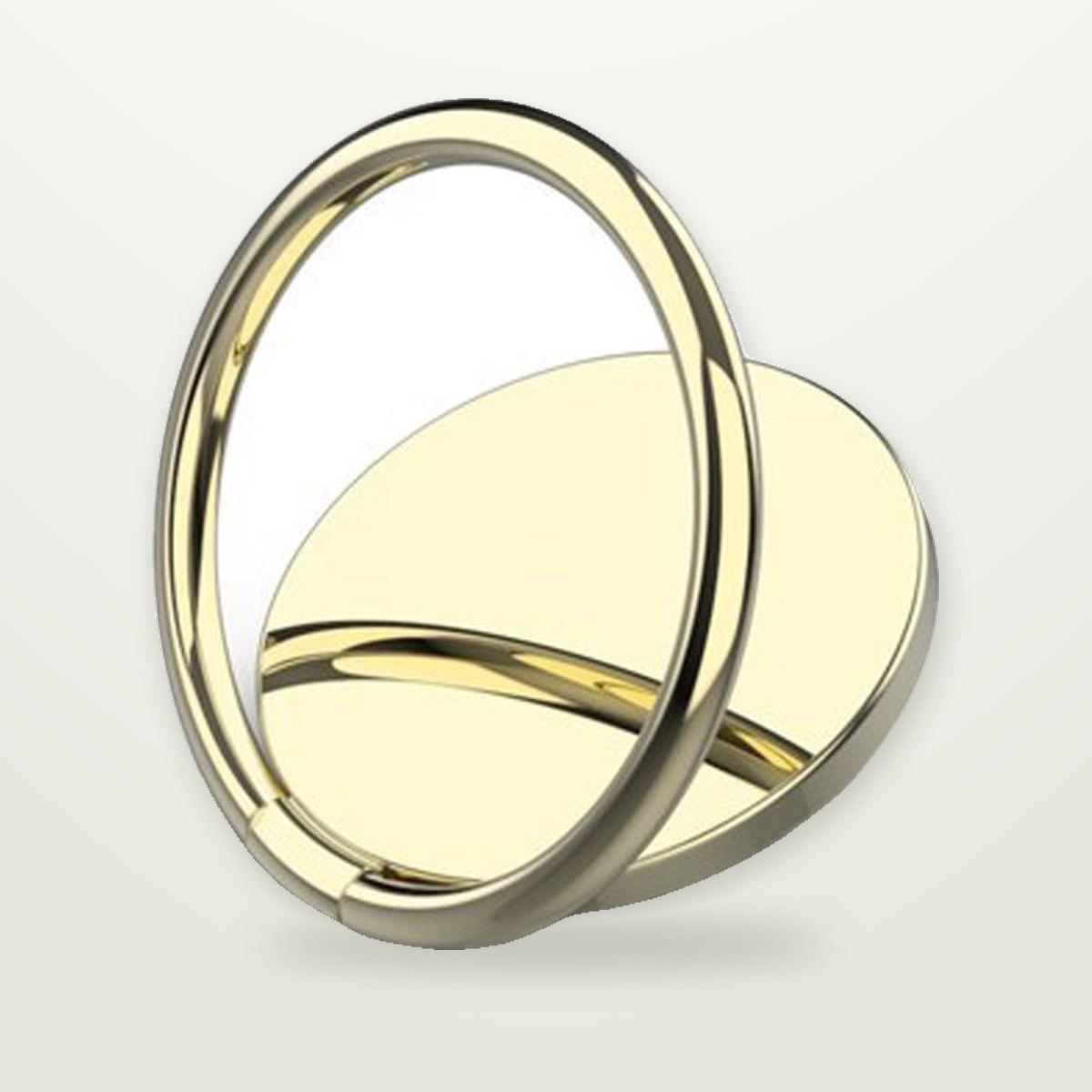 Metal Finger Ring Phone Holder
