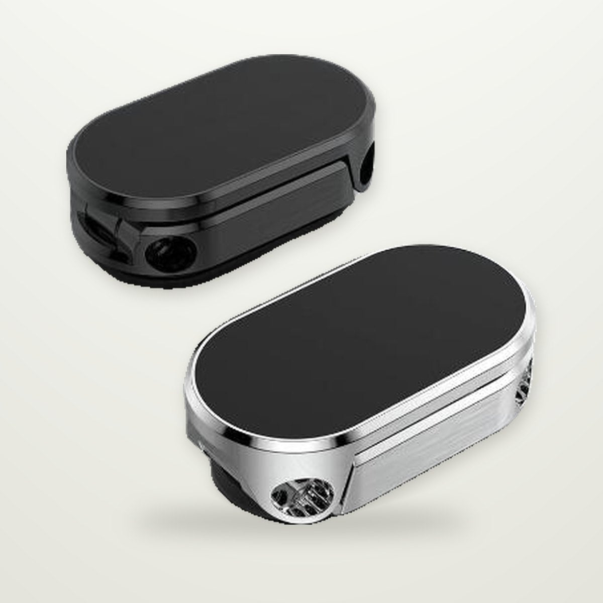 Foldable Metal Magnetic Dash Mount