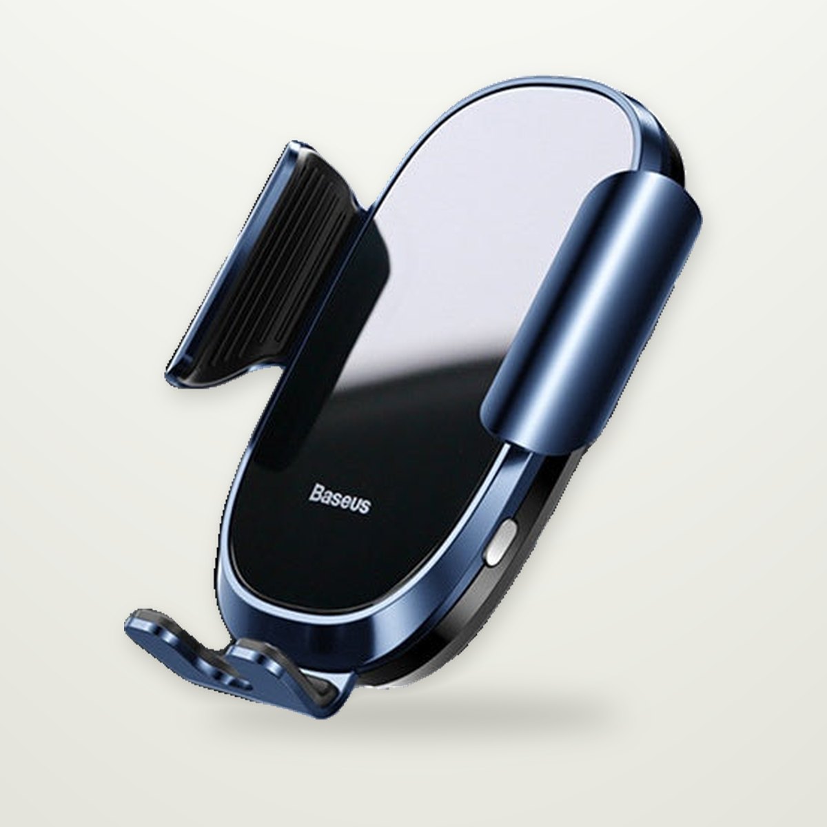 Auto-Clamp Air Vent Car Mount