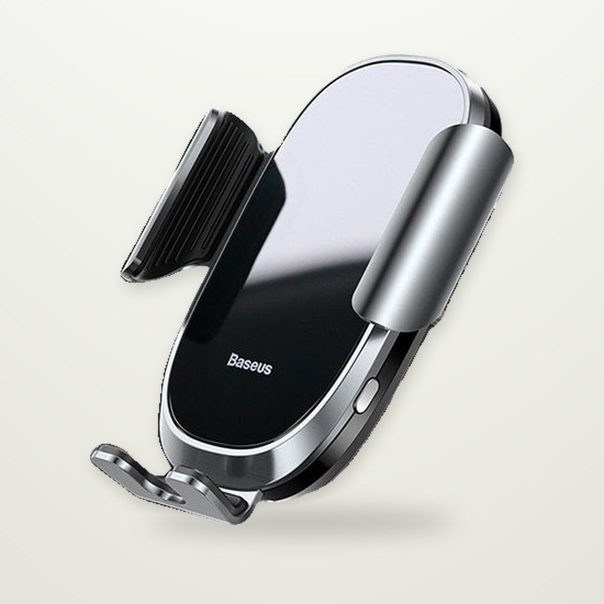 Auto-Clamp Air Vent Car Mount