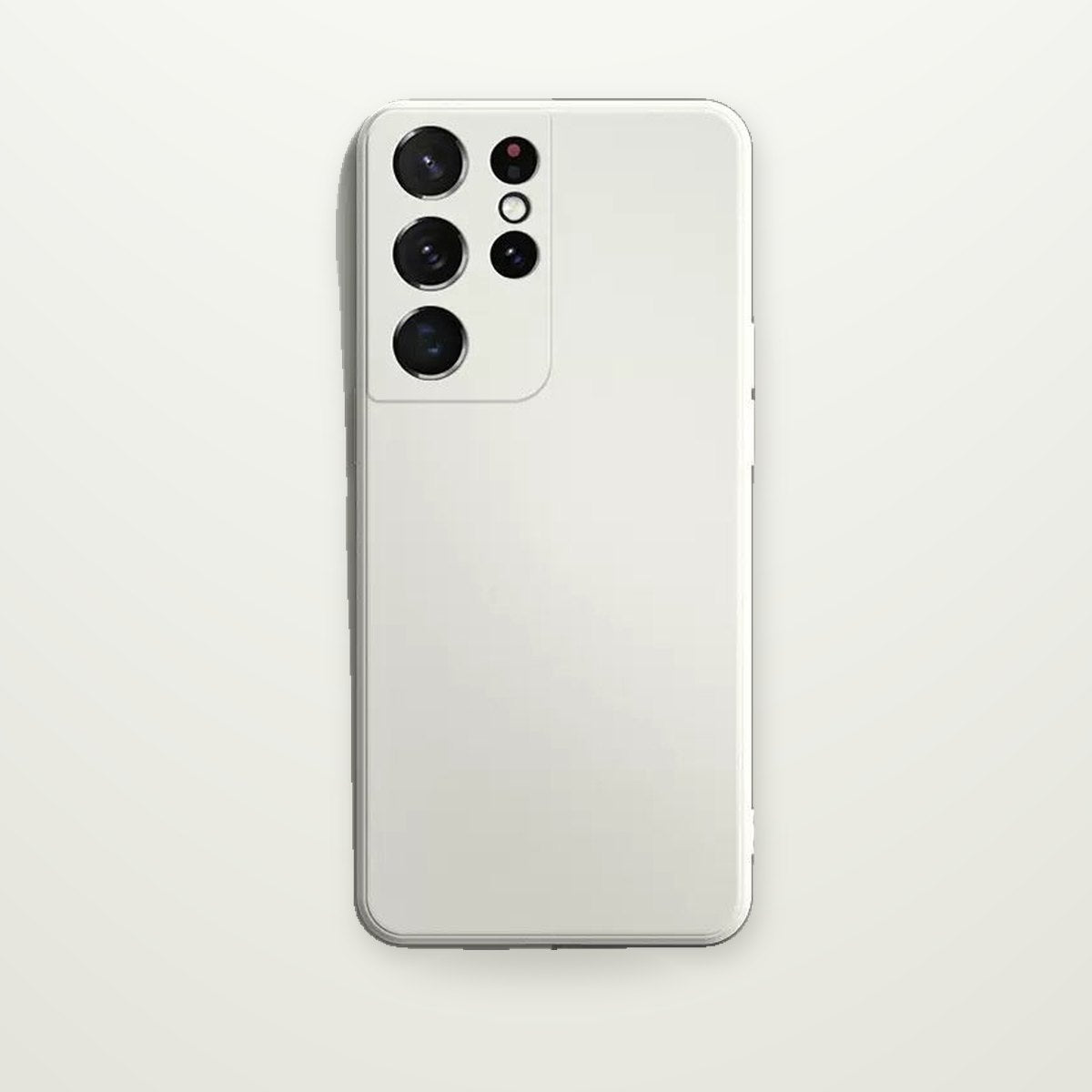 Liquid Silicone Case for Galaxy S23–S26