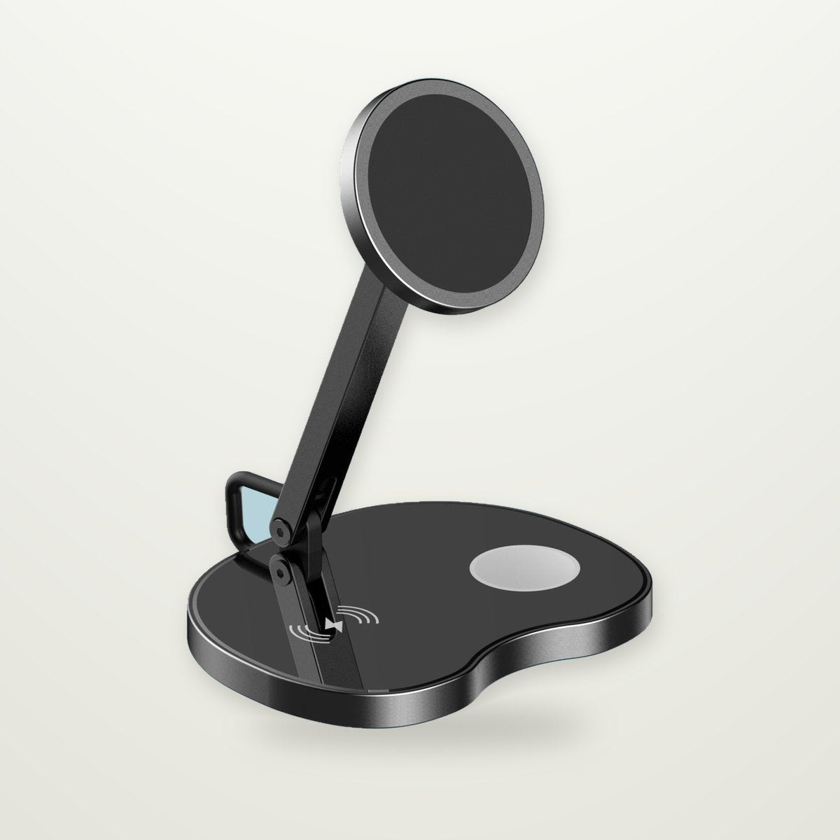 3-in-1 Wireless Charging Stand