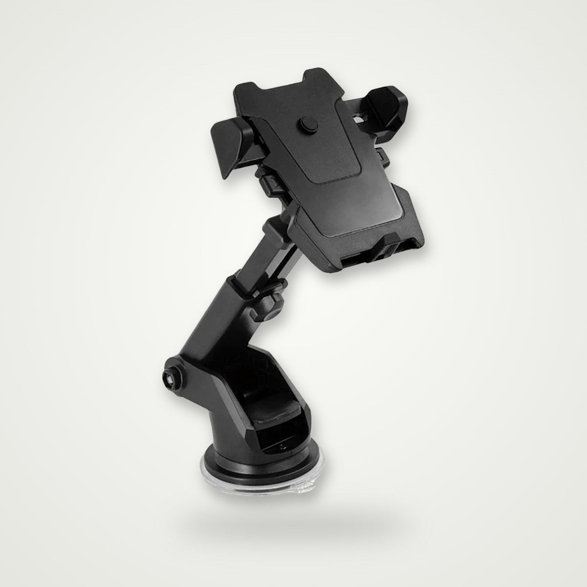 Windshield Suction Cup Phone Mount