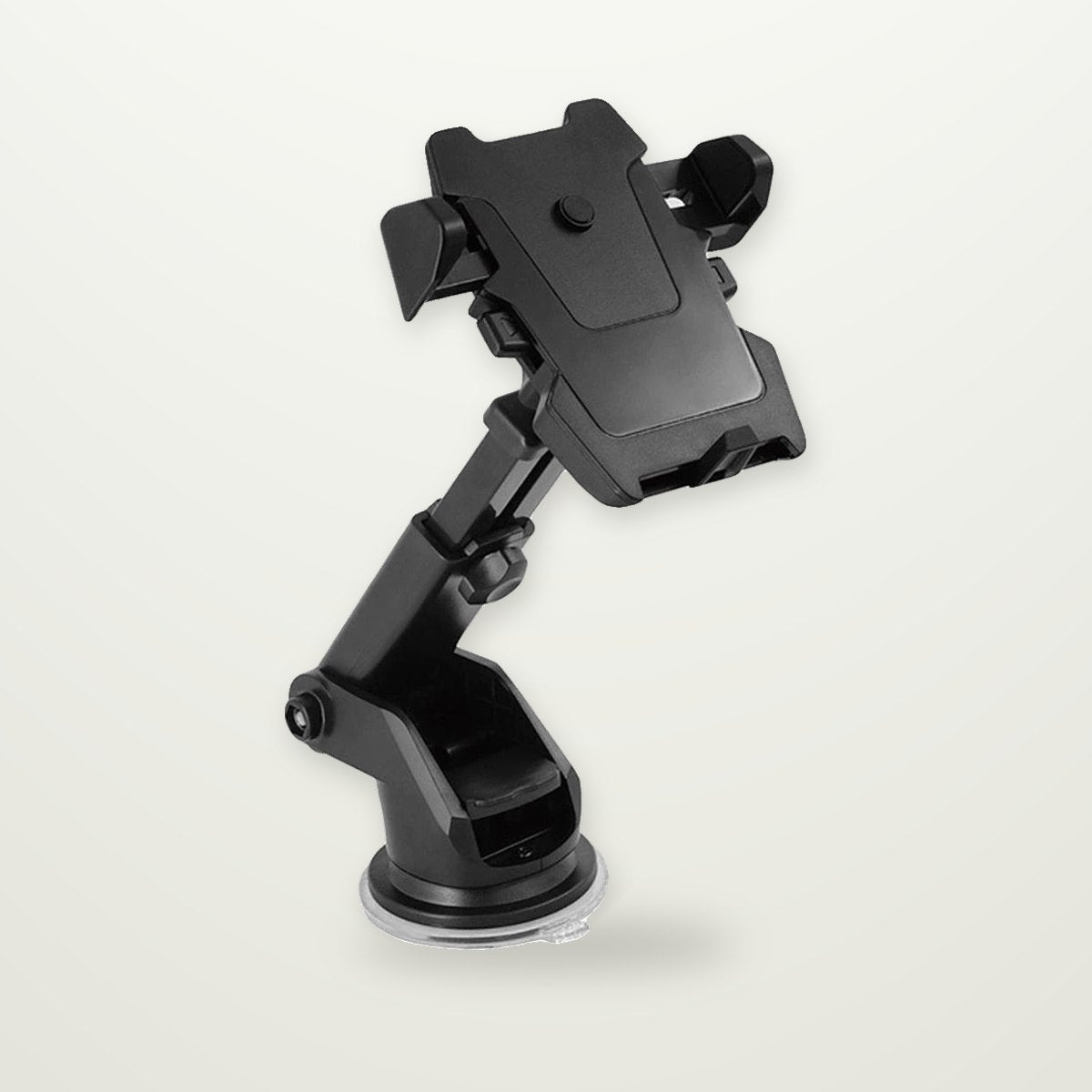 Windshield Suction Cup Phone Mount