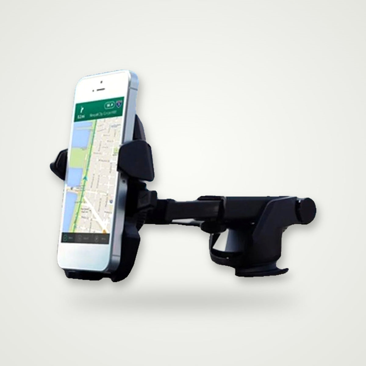 Windshield Suction Cup Phone Mount