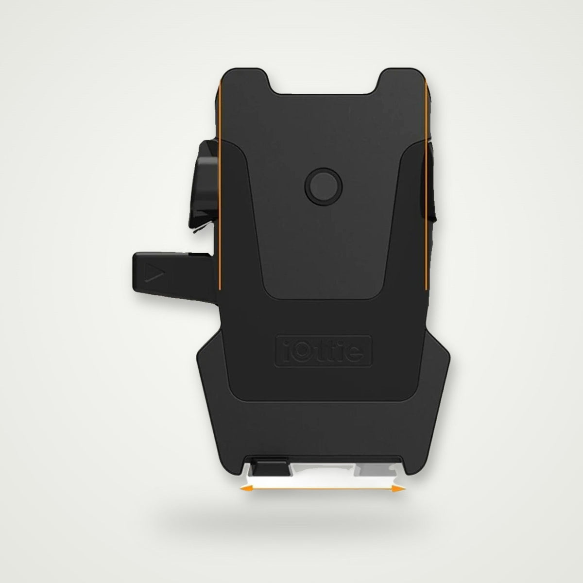 Windshield Suction Cup Phone Mount