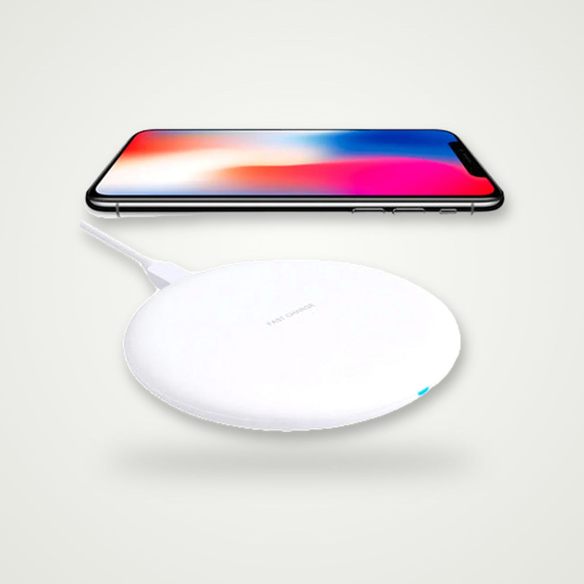 10W Wireless Charging Pad