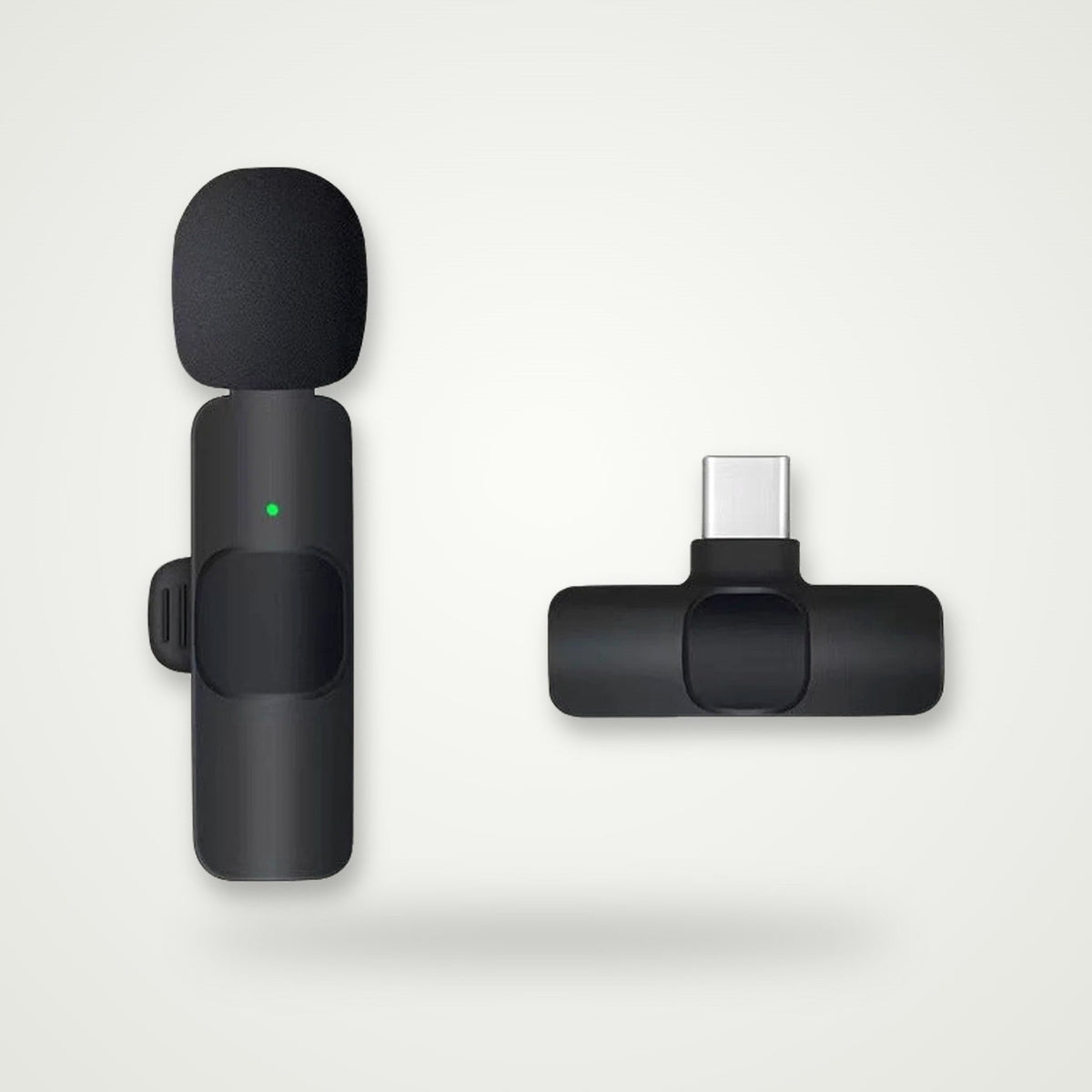 2.4G Wireless Lavalier Mic Kits