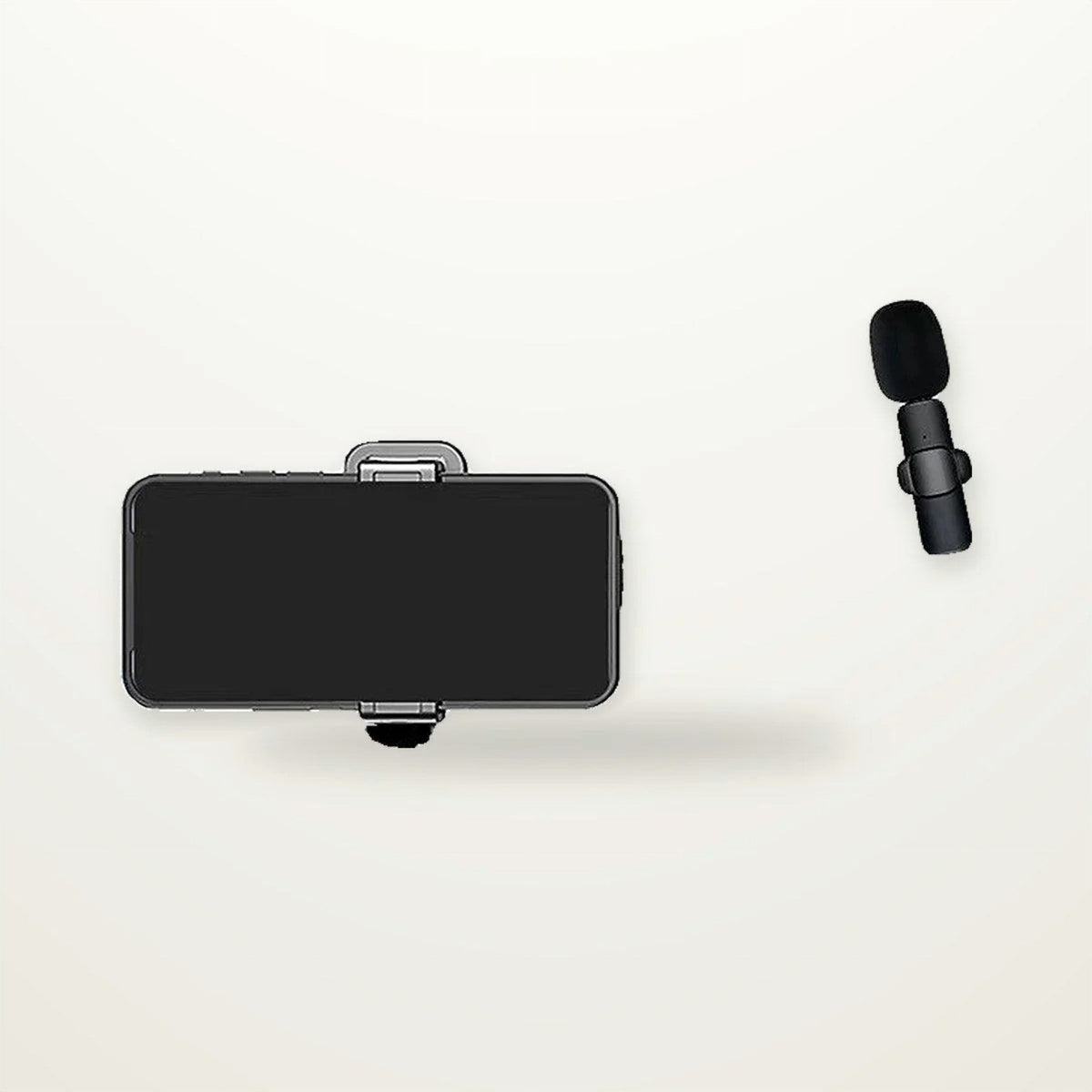 2.4G Wireless Lavalier Mic Kits